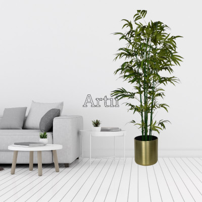 Artiiplant