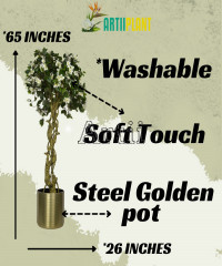 Artiiplant