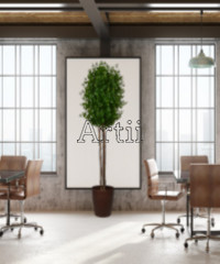 Artiiplant