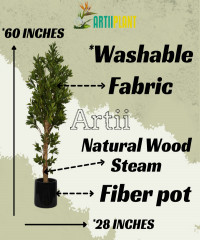 Artiiplant