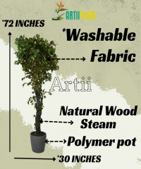 Artiiplant