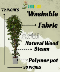 Artiiplant