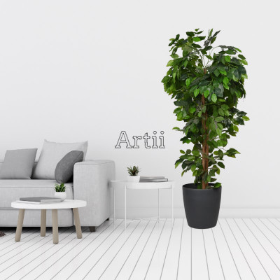 Artiiplant