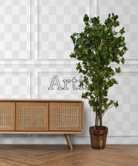 Artiiplant