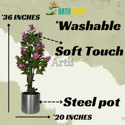 Artiiplant