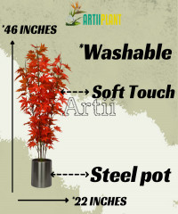 Artiiplant