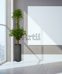 Artiiplant