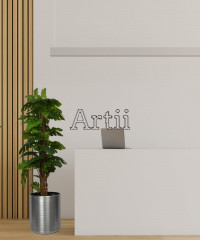 Artiiplant