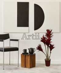 Artiiplant