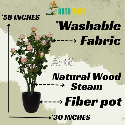 Artiiplant