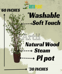 Artiiplant