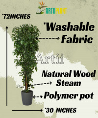 Artiiplant