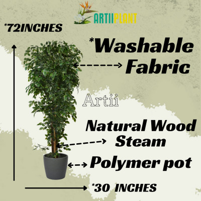 Artiiplant