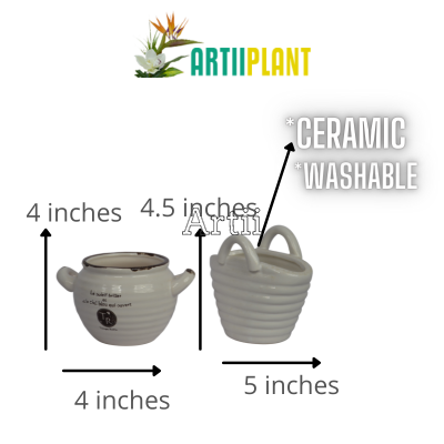 Artiiplant