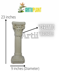 Artiiplant