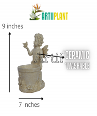 Artiiplant