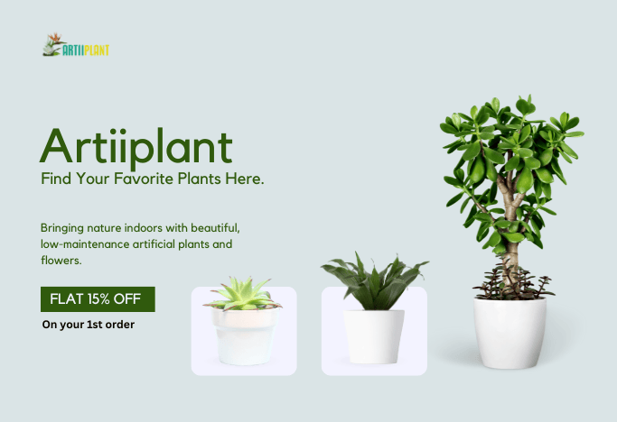Artiiplant